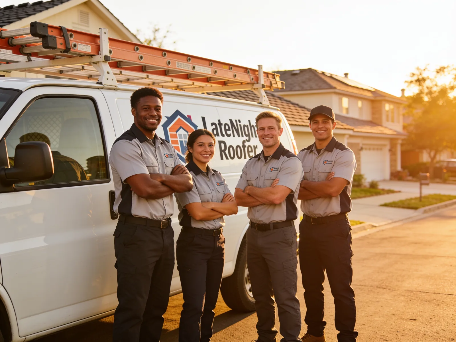Emergency Roof Repair company in Sandy Level, VA