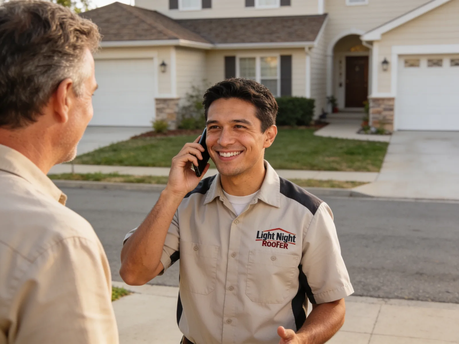 Emergency Roof Repair Sandy Level, VA FAQs